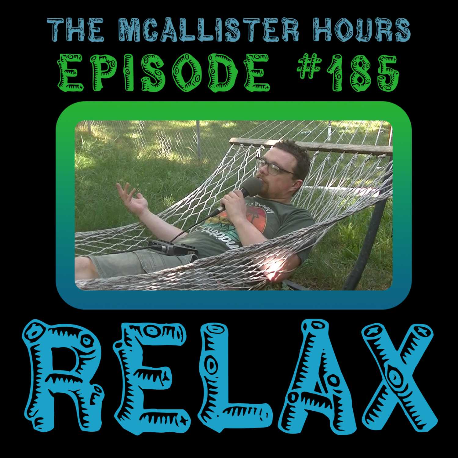 The McAllister Hours Podcast