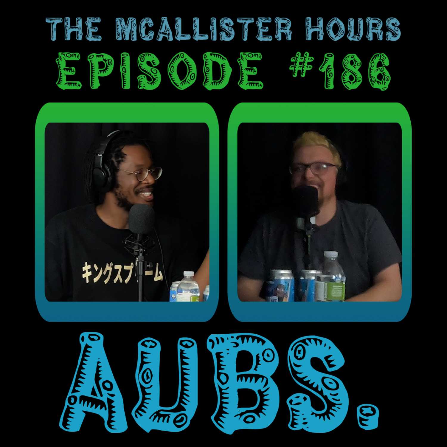 The McAllister Hours Podcast