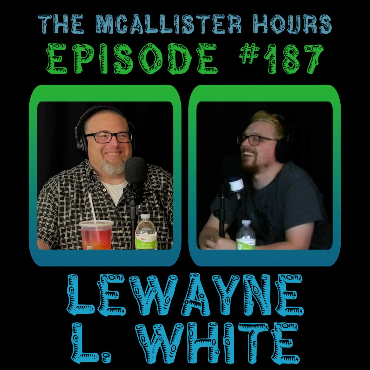The McAllister Hours Podcast