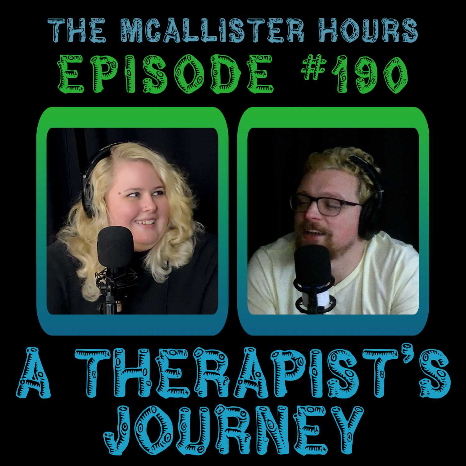 The McAllister Hours Podcast