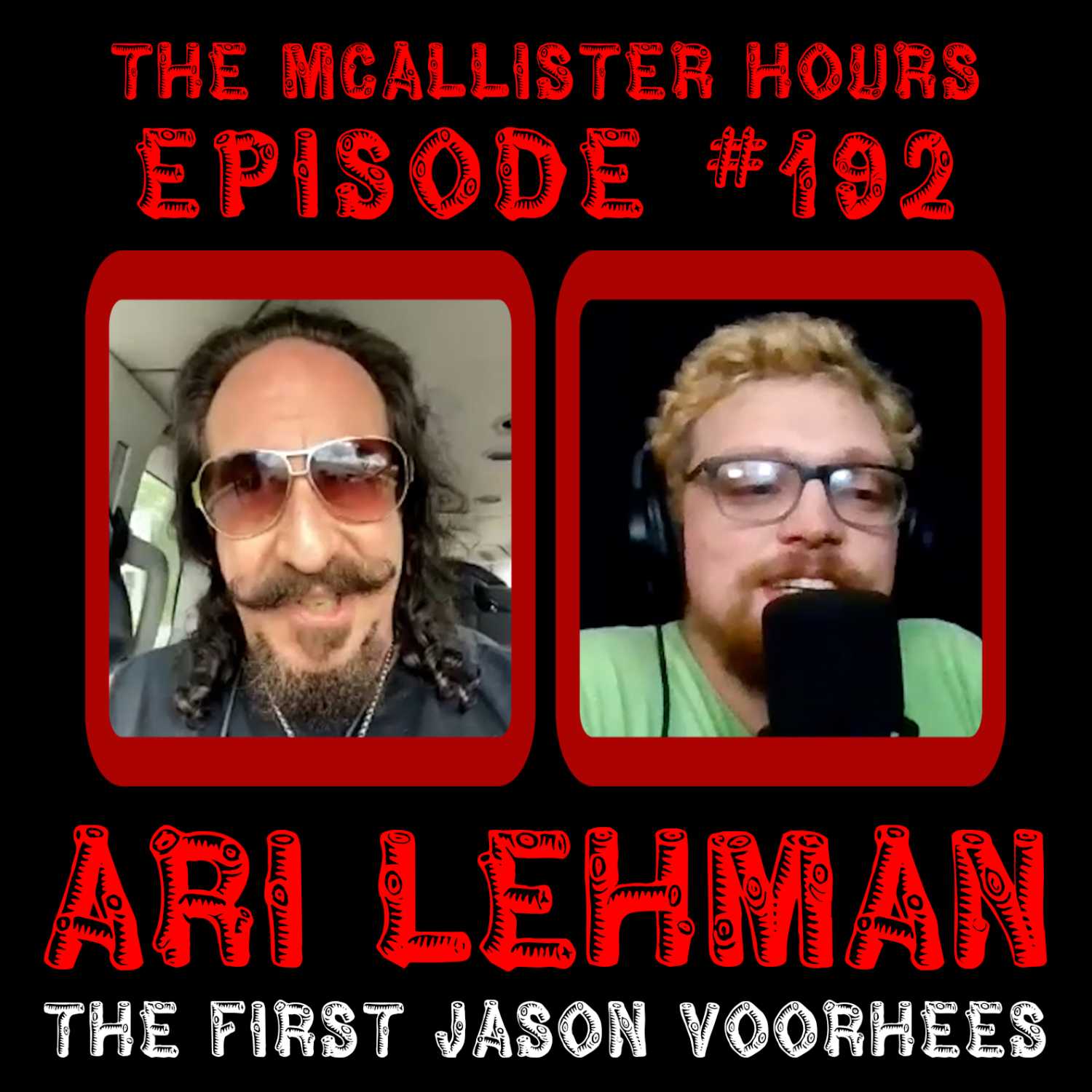 The McAllister Hours Podcast