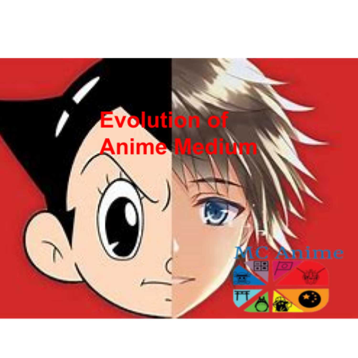 MC Anime Podcast