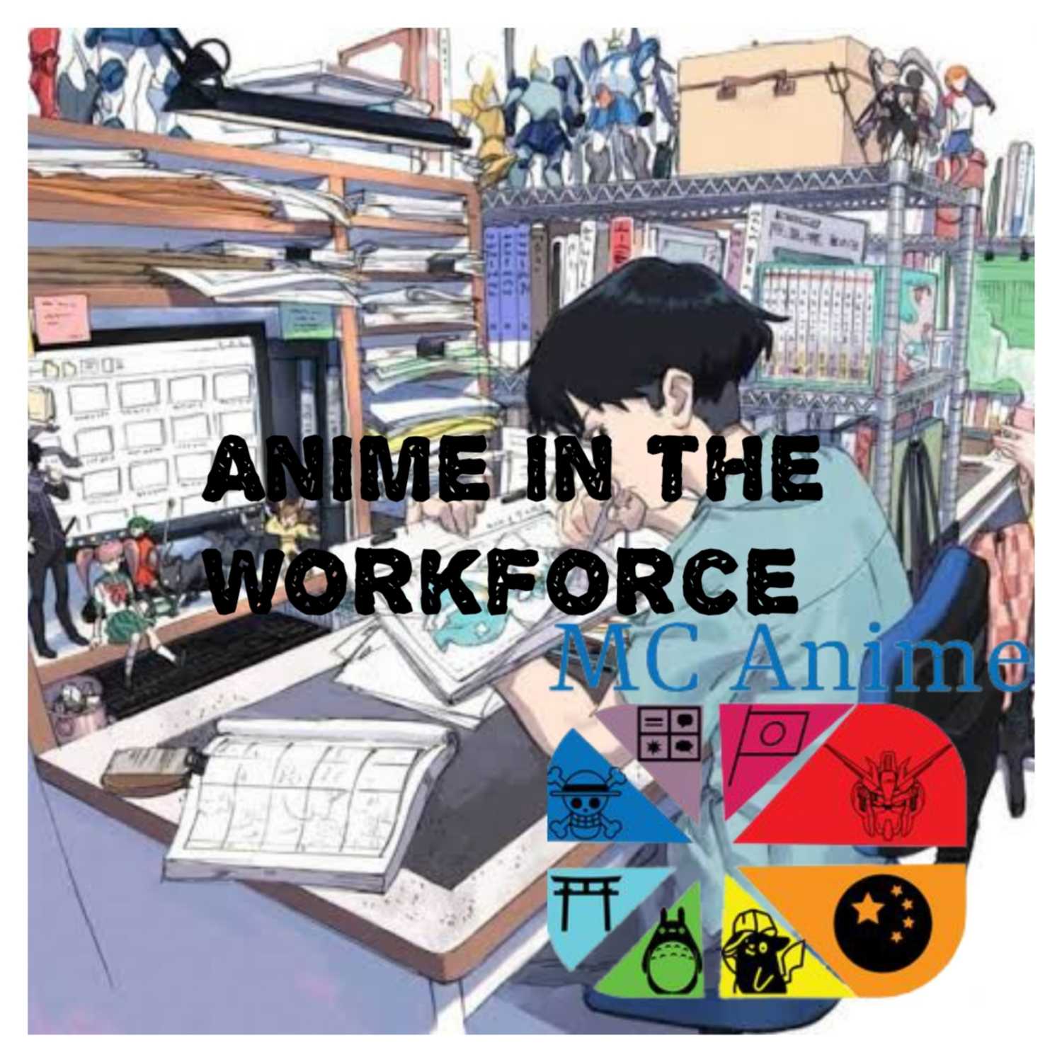 MC Anime Podcast