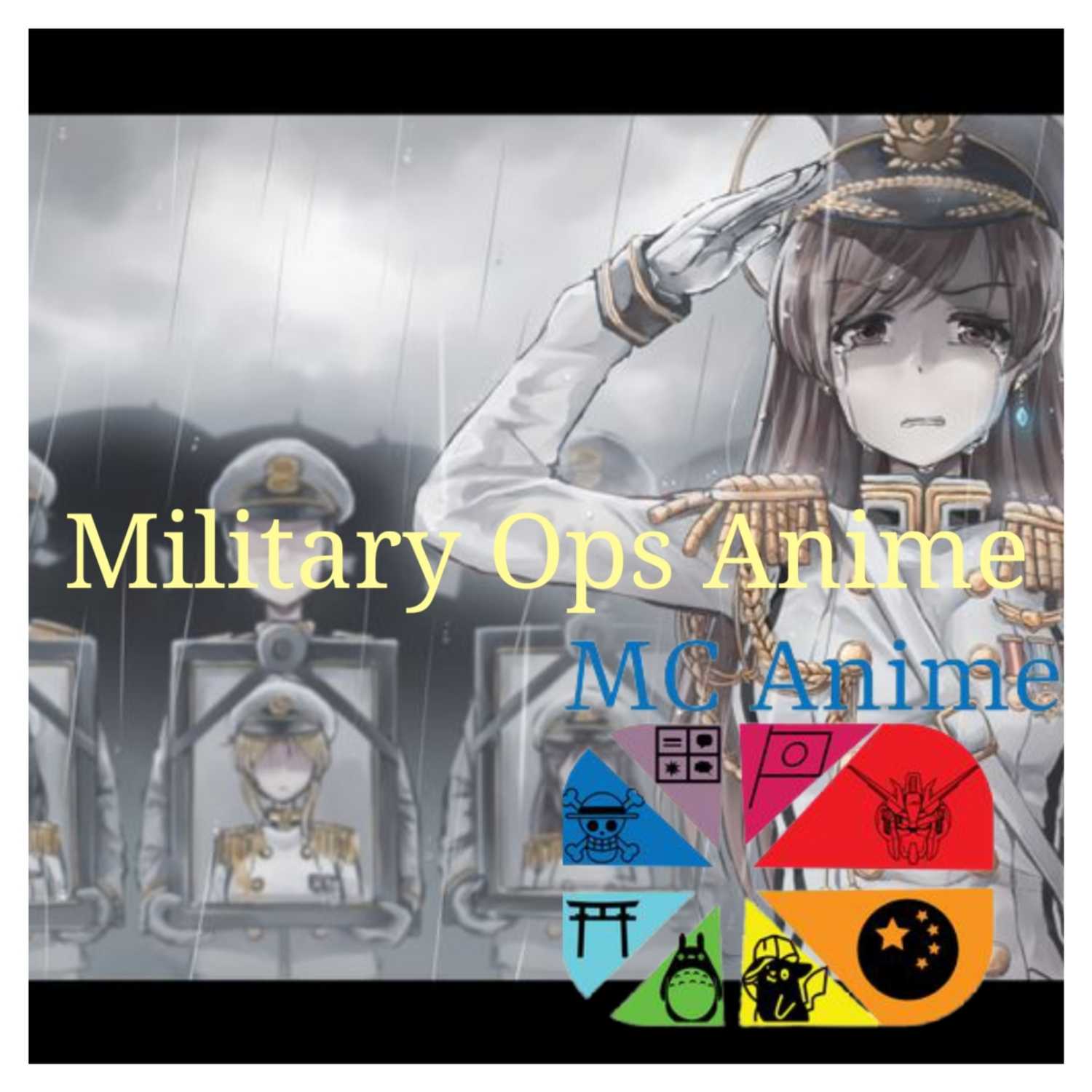 MC Anime Podcast