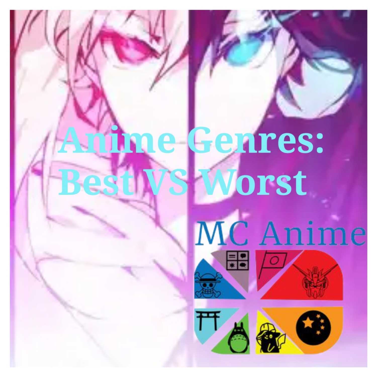 MC Anime Podcast