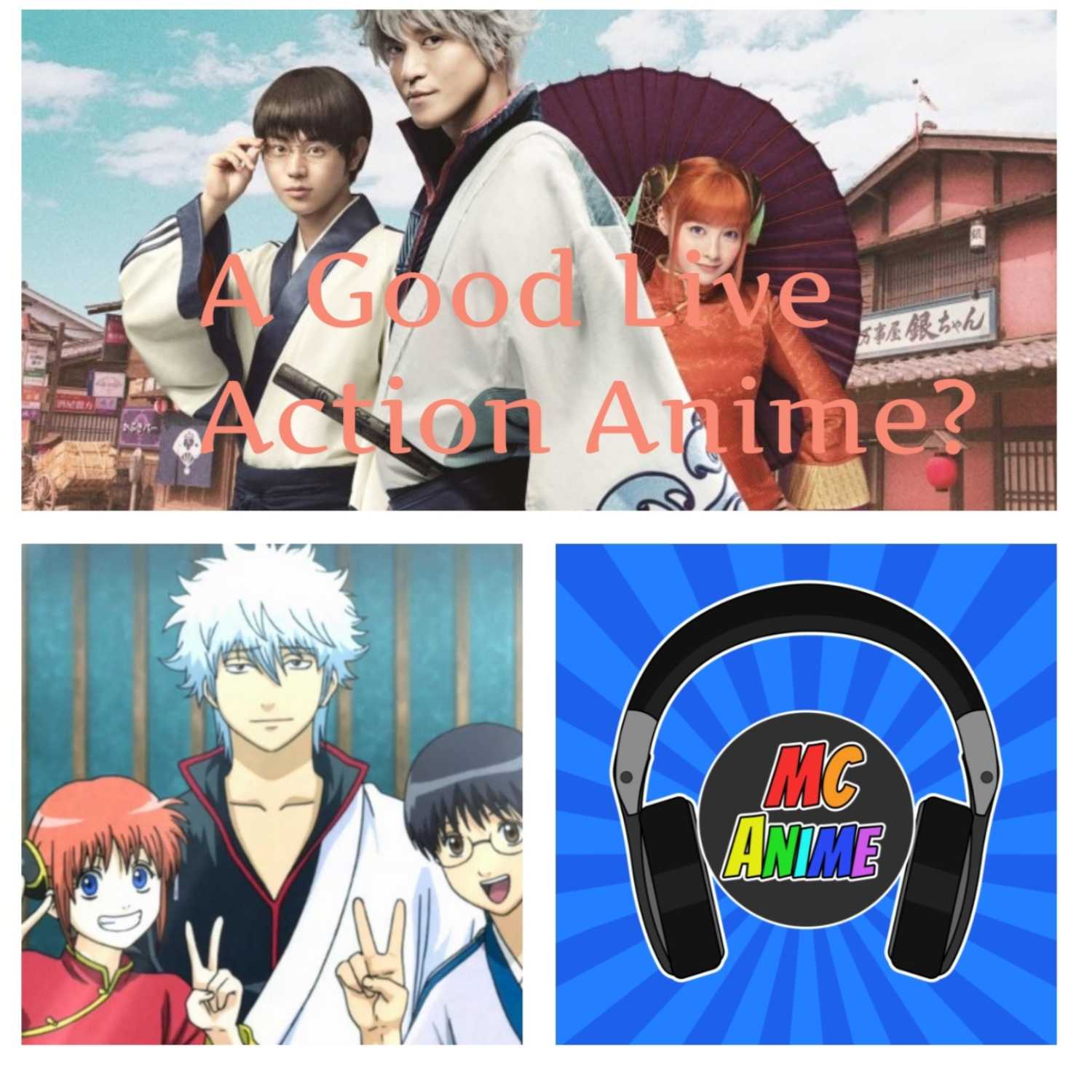 MC Anime Podcast