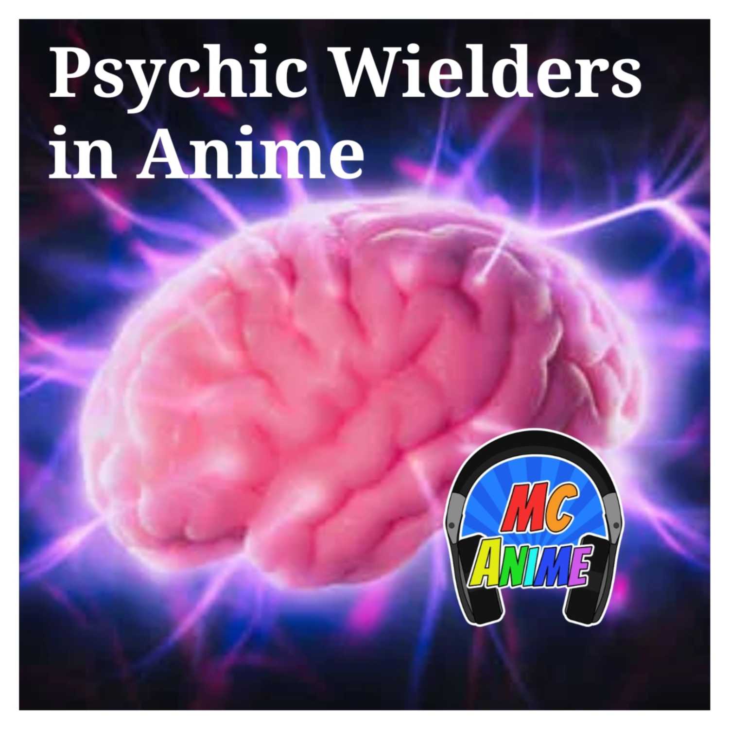 MC Anime Podcast