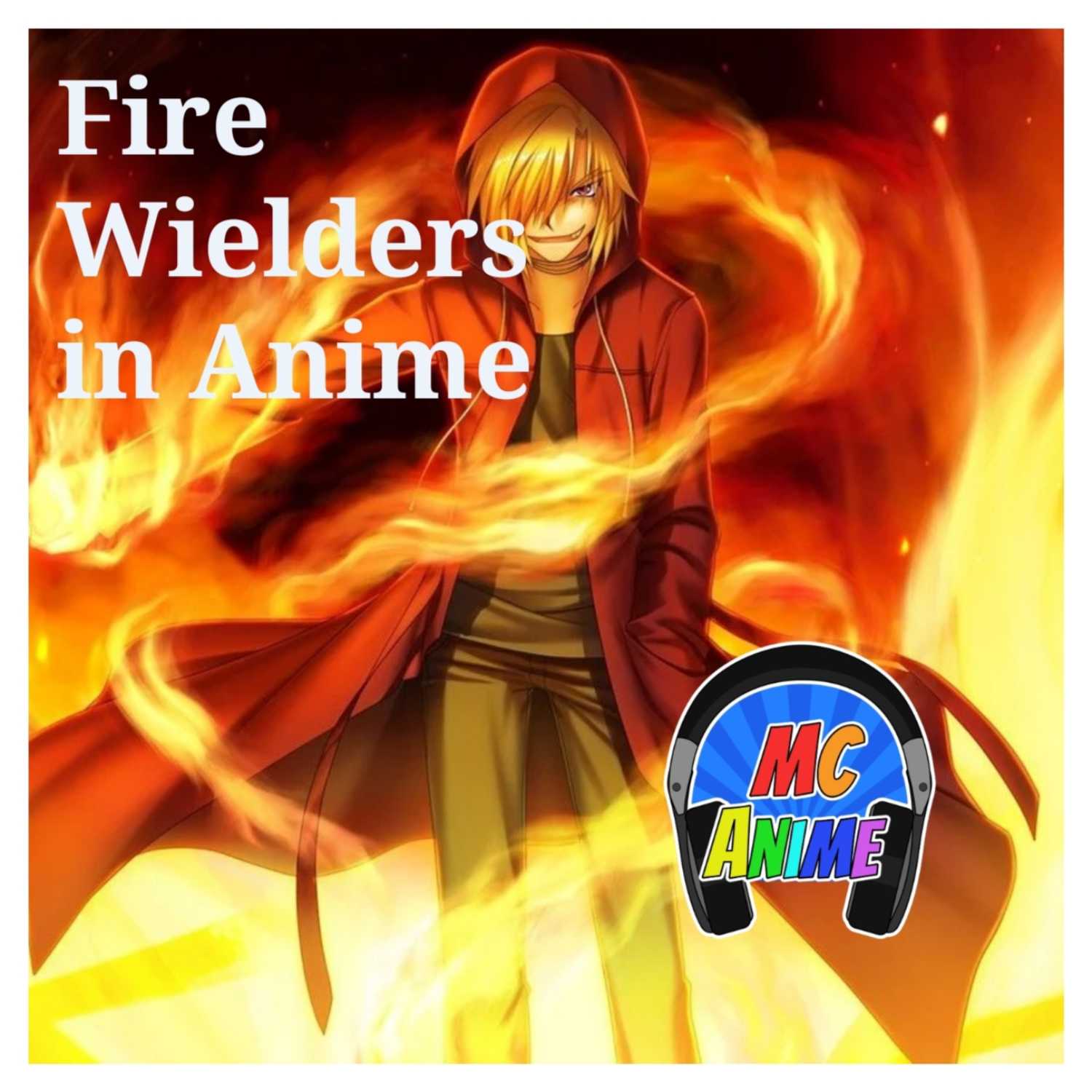 MC Anime Podcast
