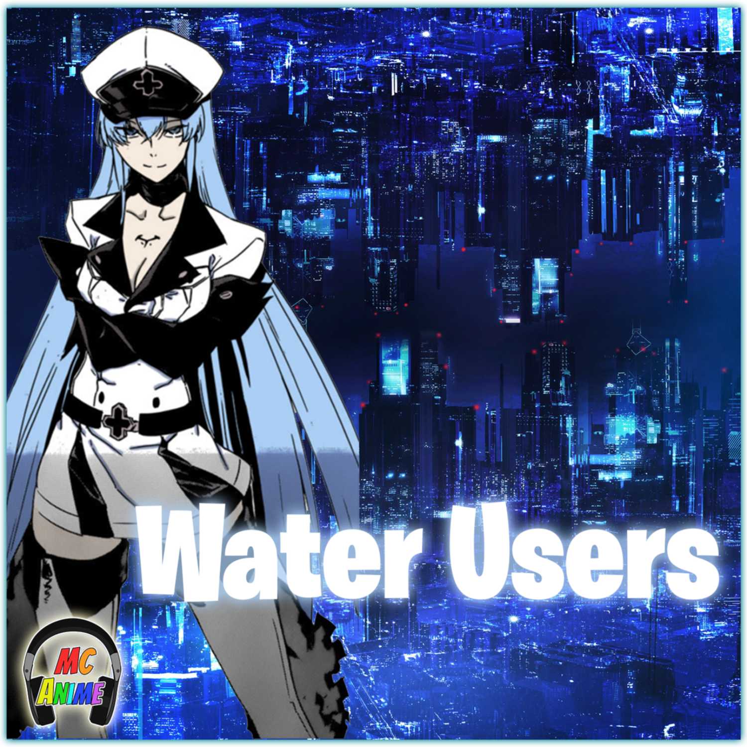 MC Anime Podcast