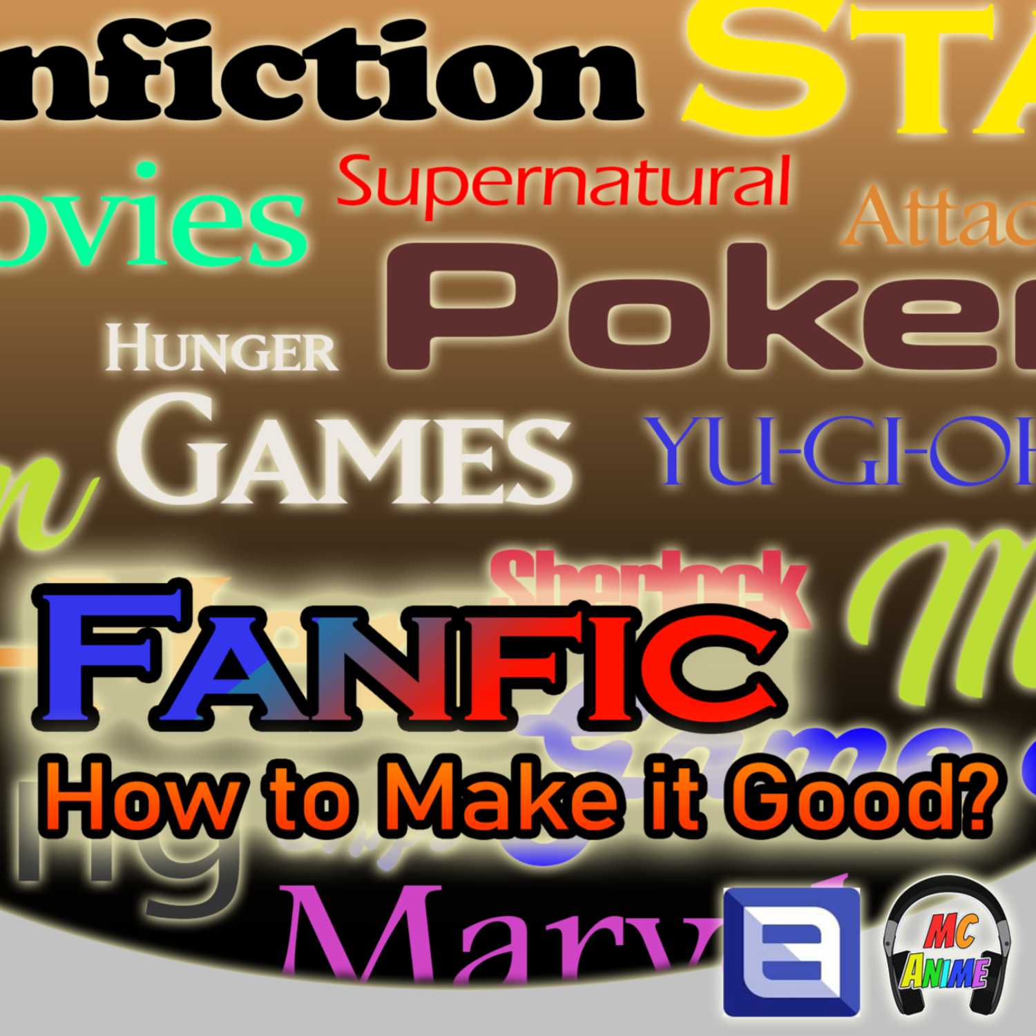 MC Anime Podcast
