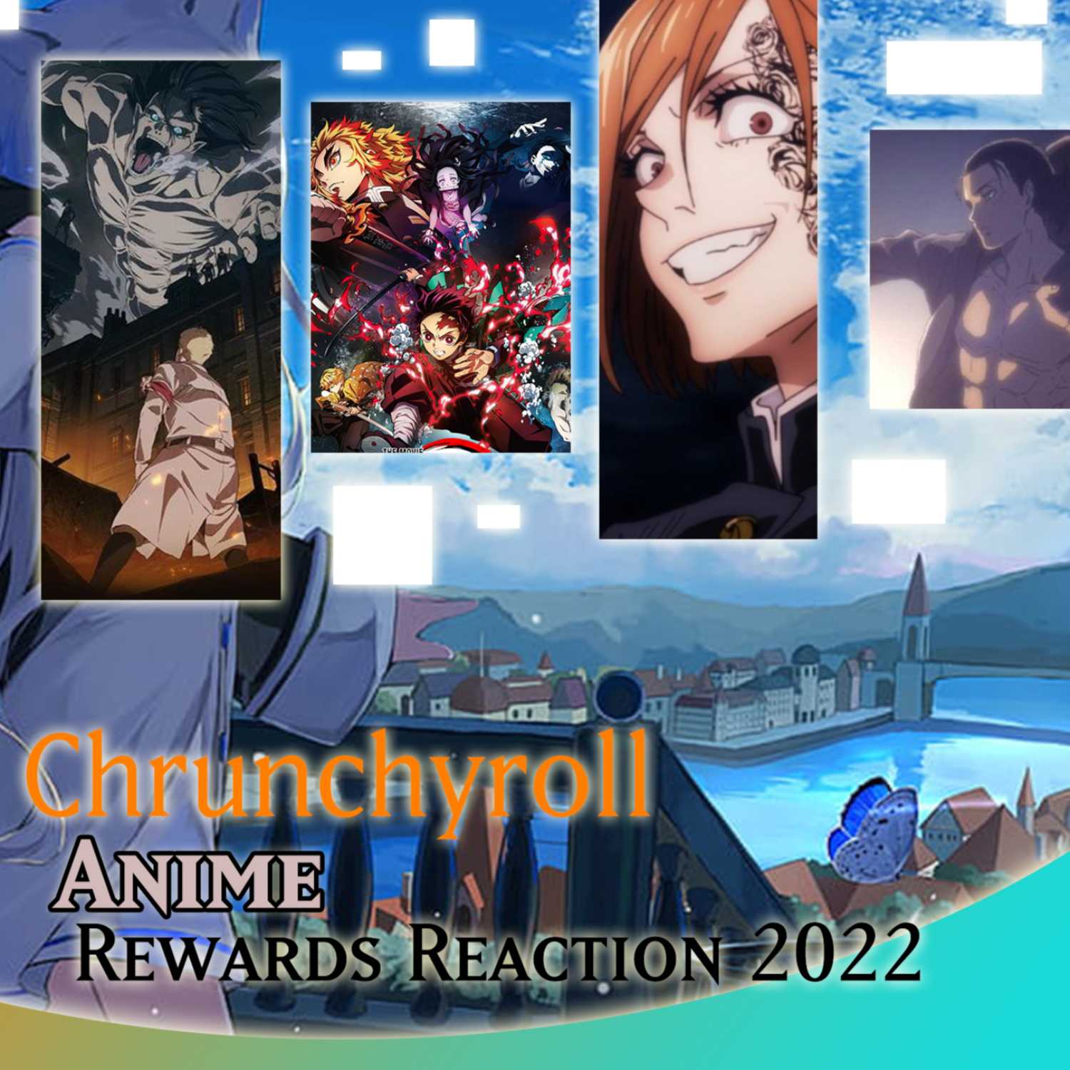 MC Anime Podcast