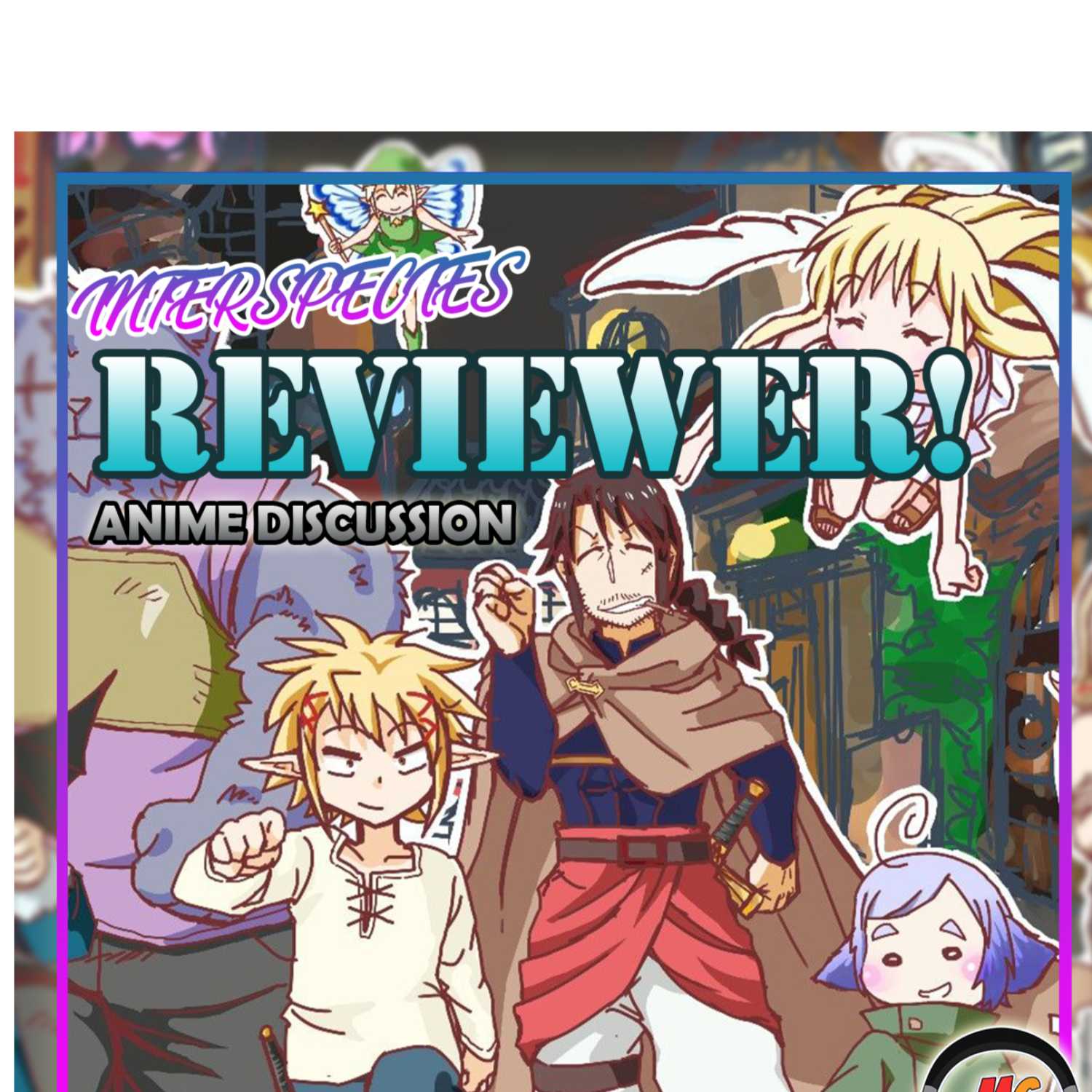 MC Anime Podcast