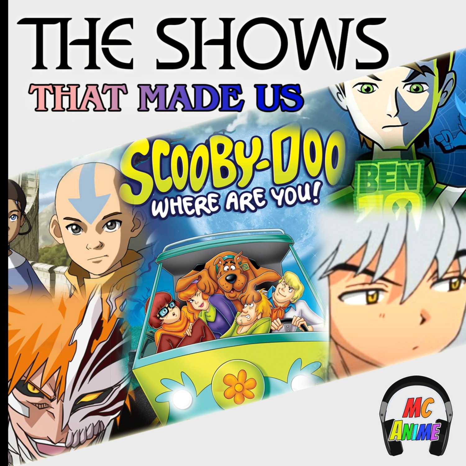 MC Anime Podcast