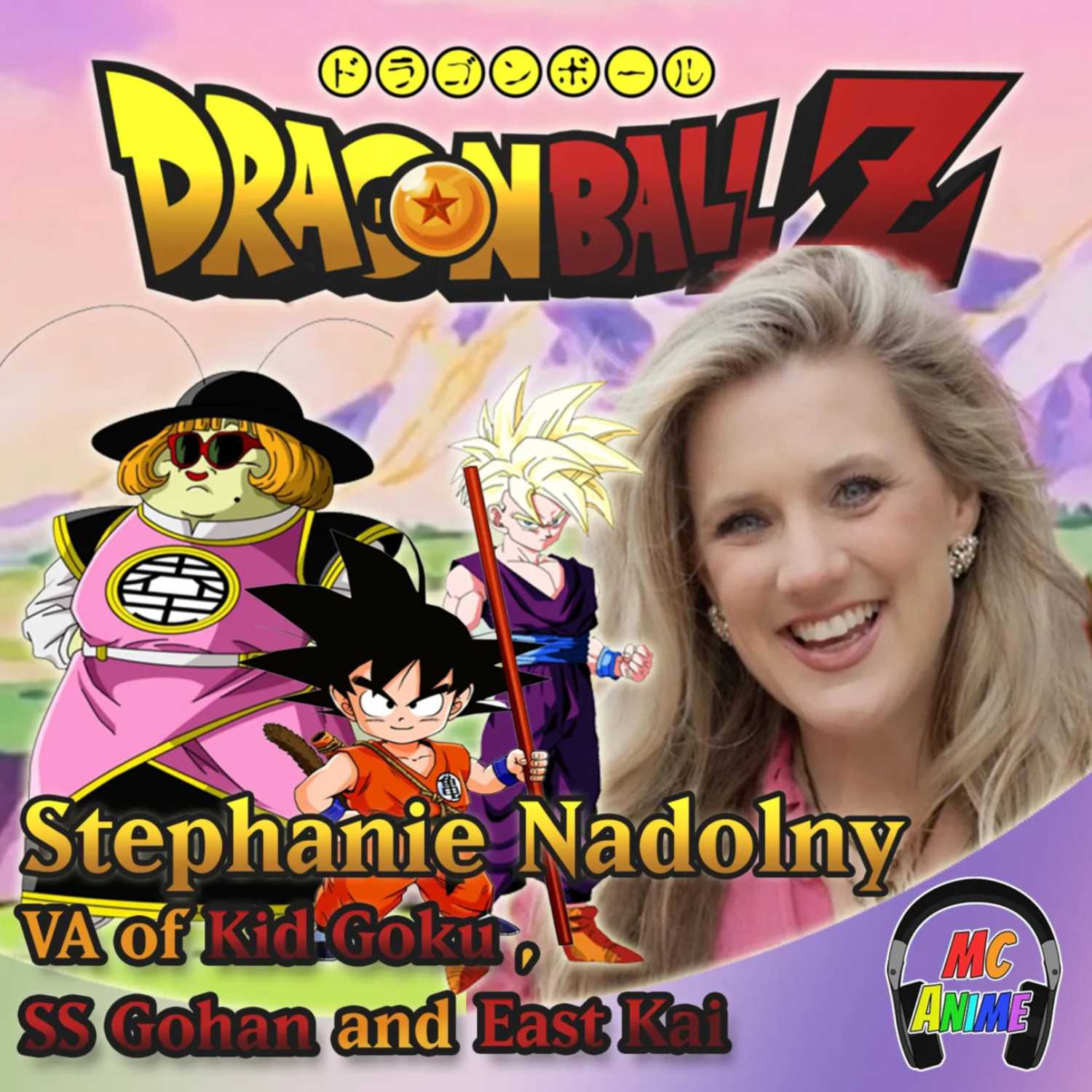 MC Anime Podcast
