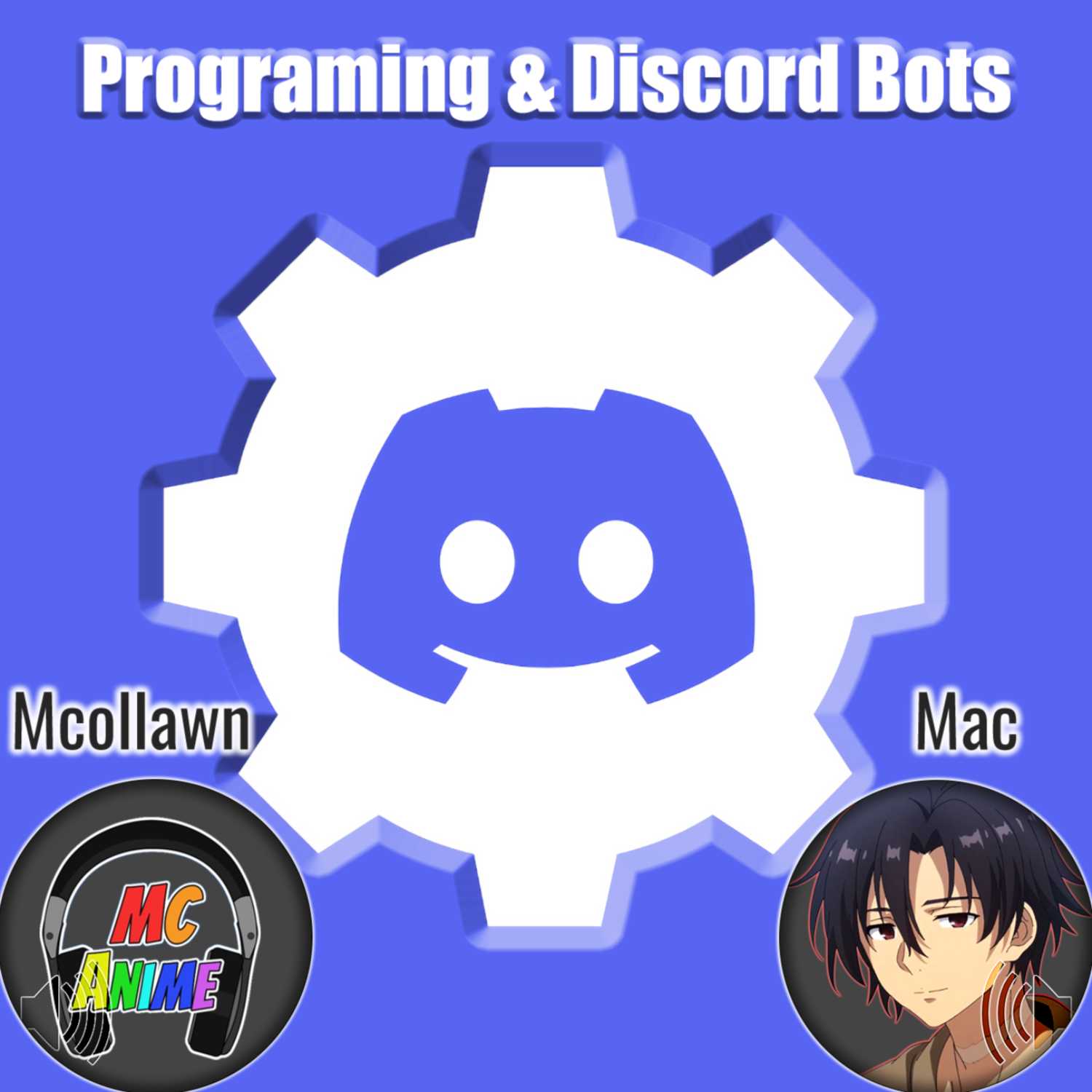 MC Anime Podcast