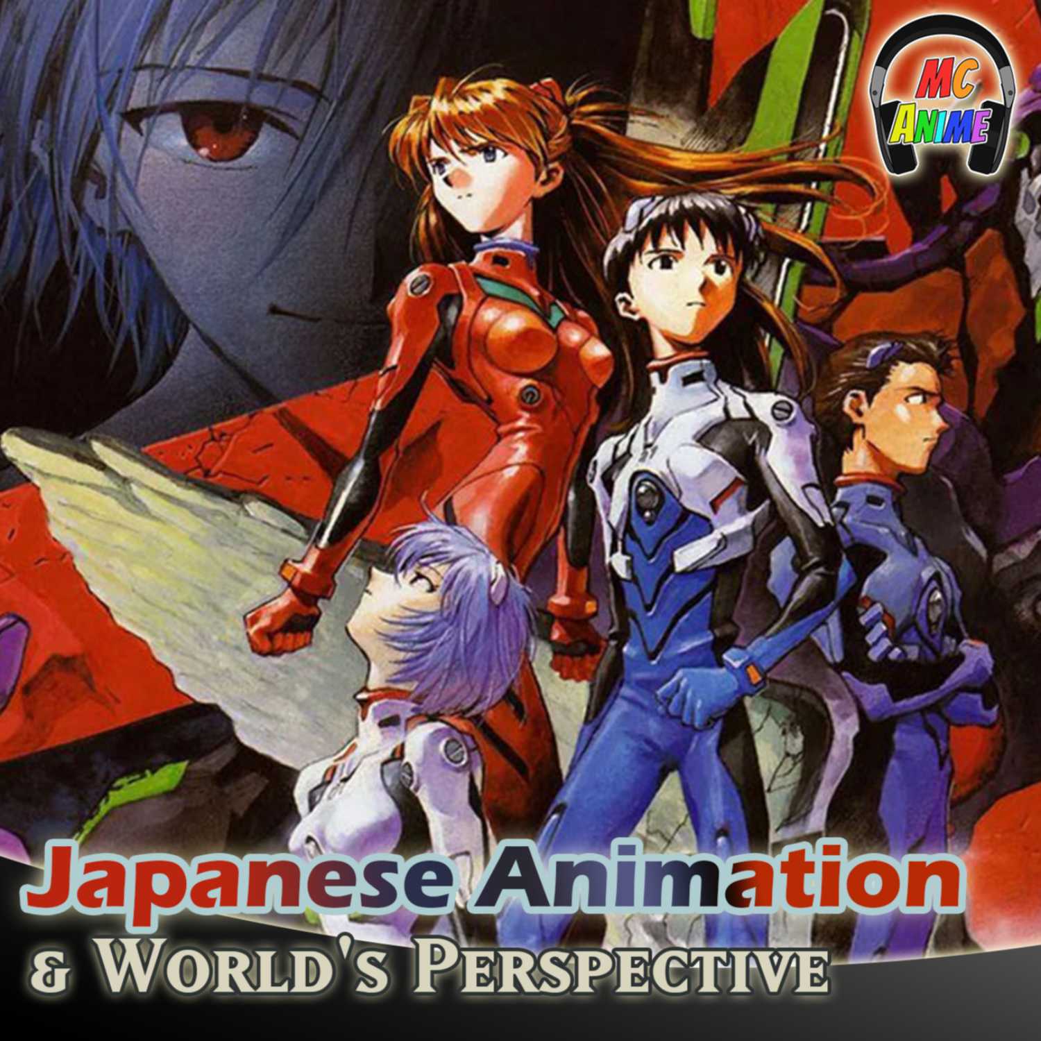 MC Anime Podcast