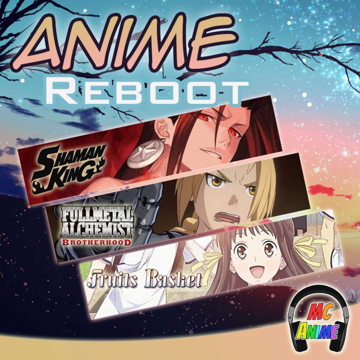 MC Anime Podcast