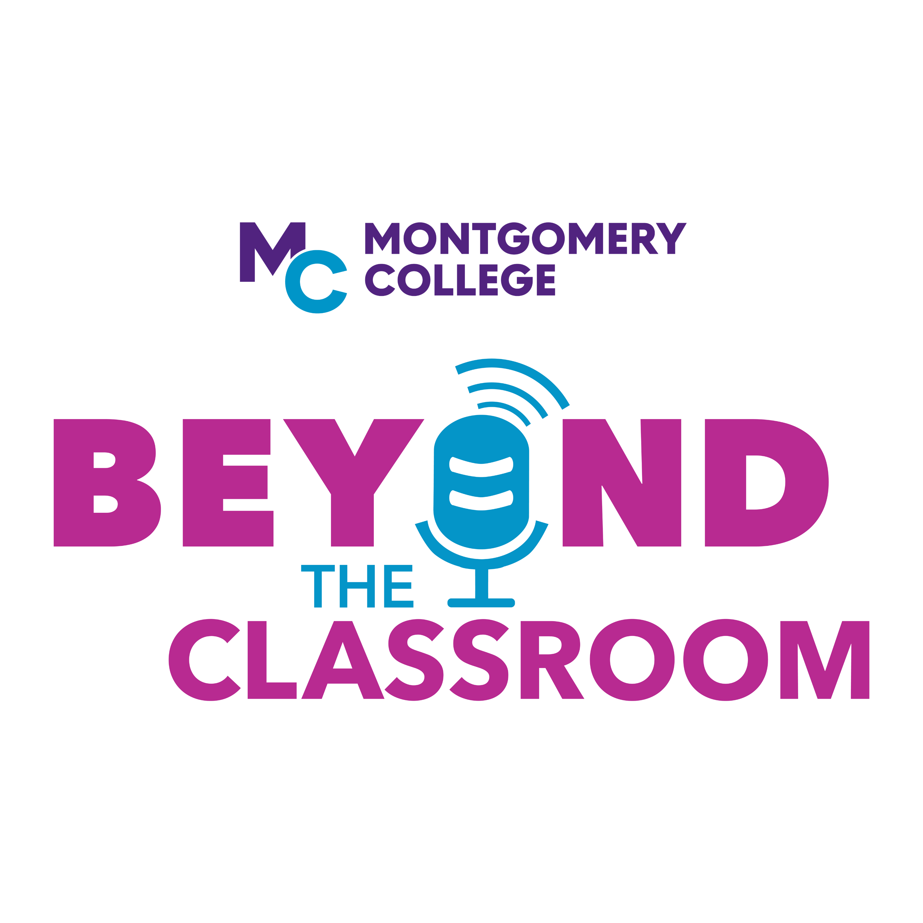 MC Beyond the Classroom