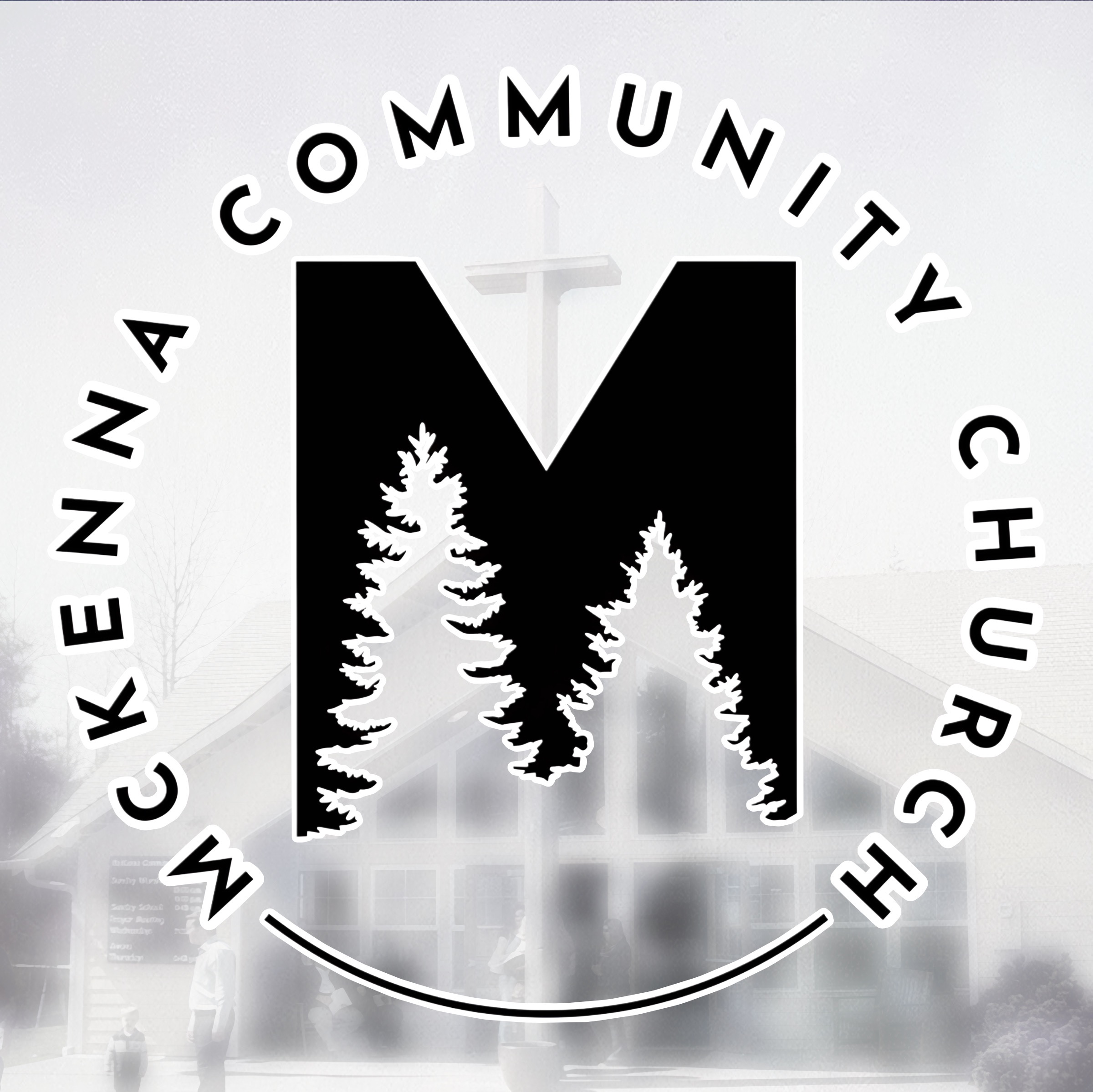 MCC Sermons cover art