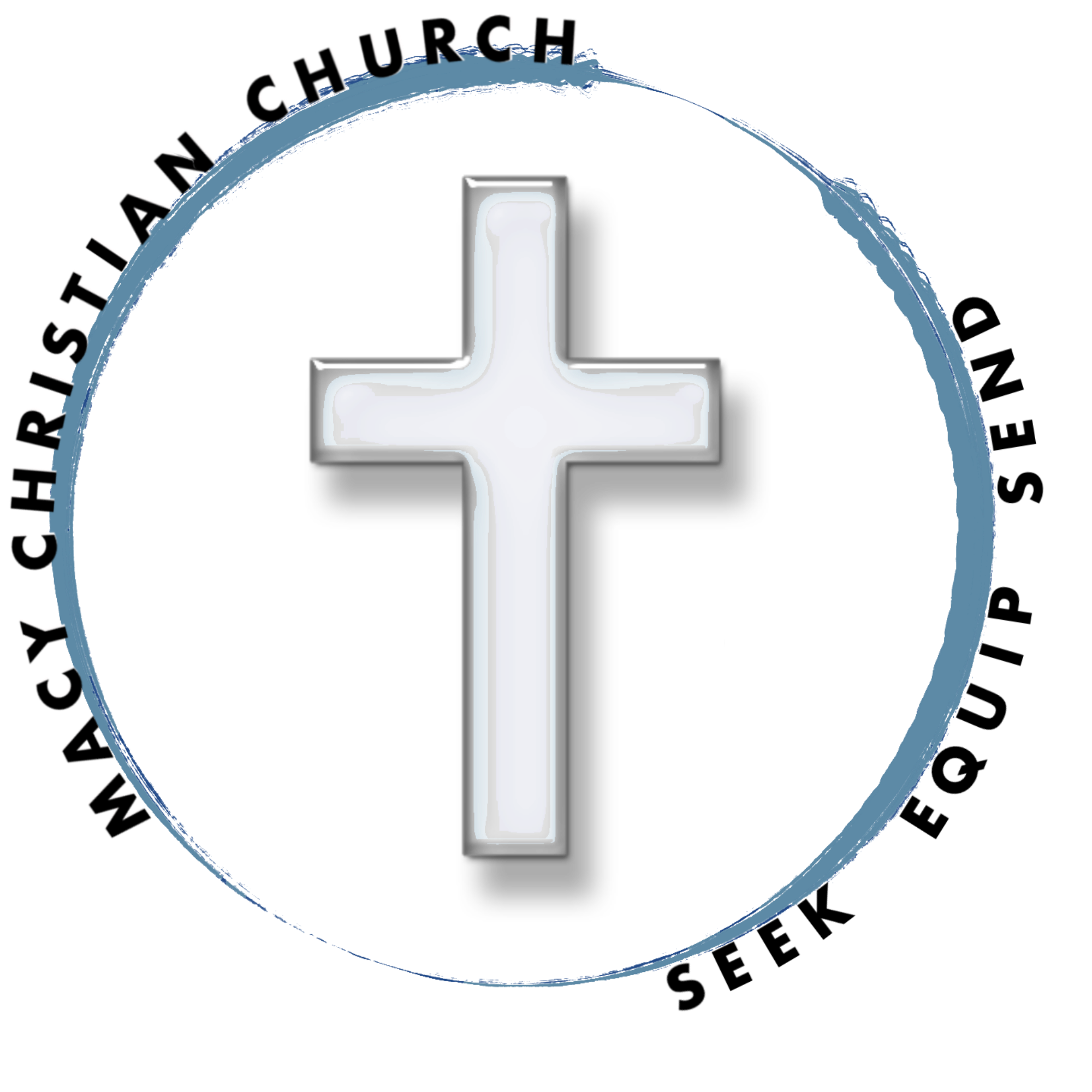 Macy Christian Church Sermons