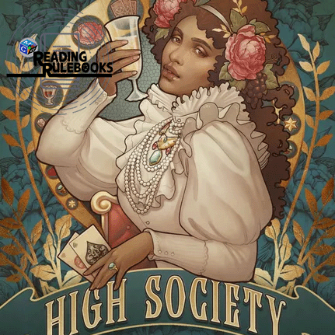 Reading Rulebooks
