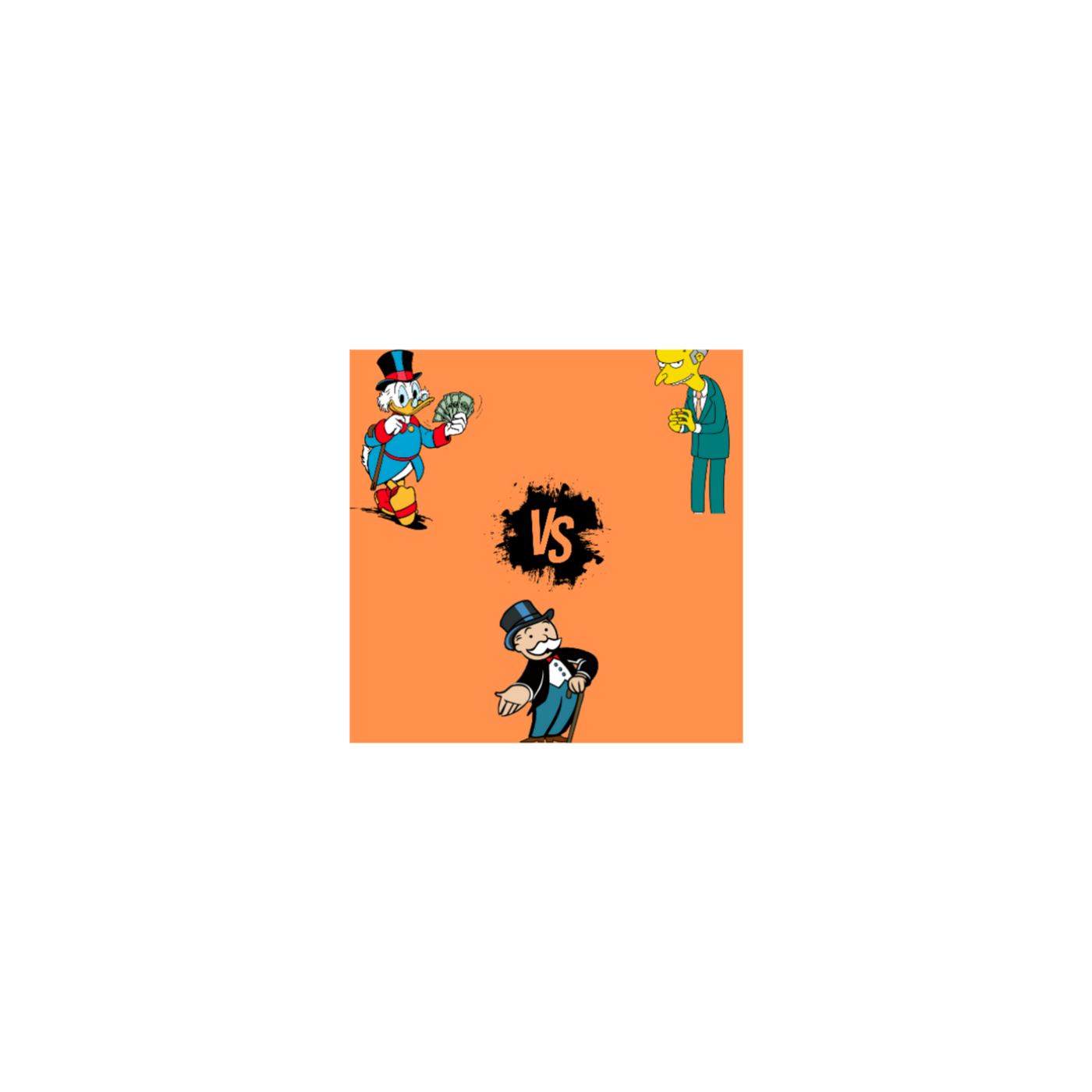 McGrouchville Ep 1. Who is the best fictional sports owner? episode artwork