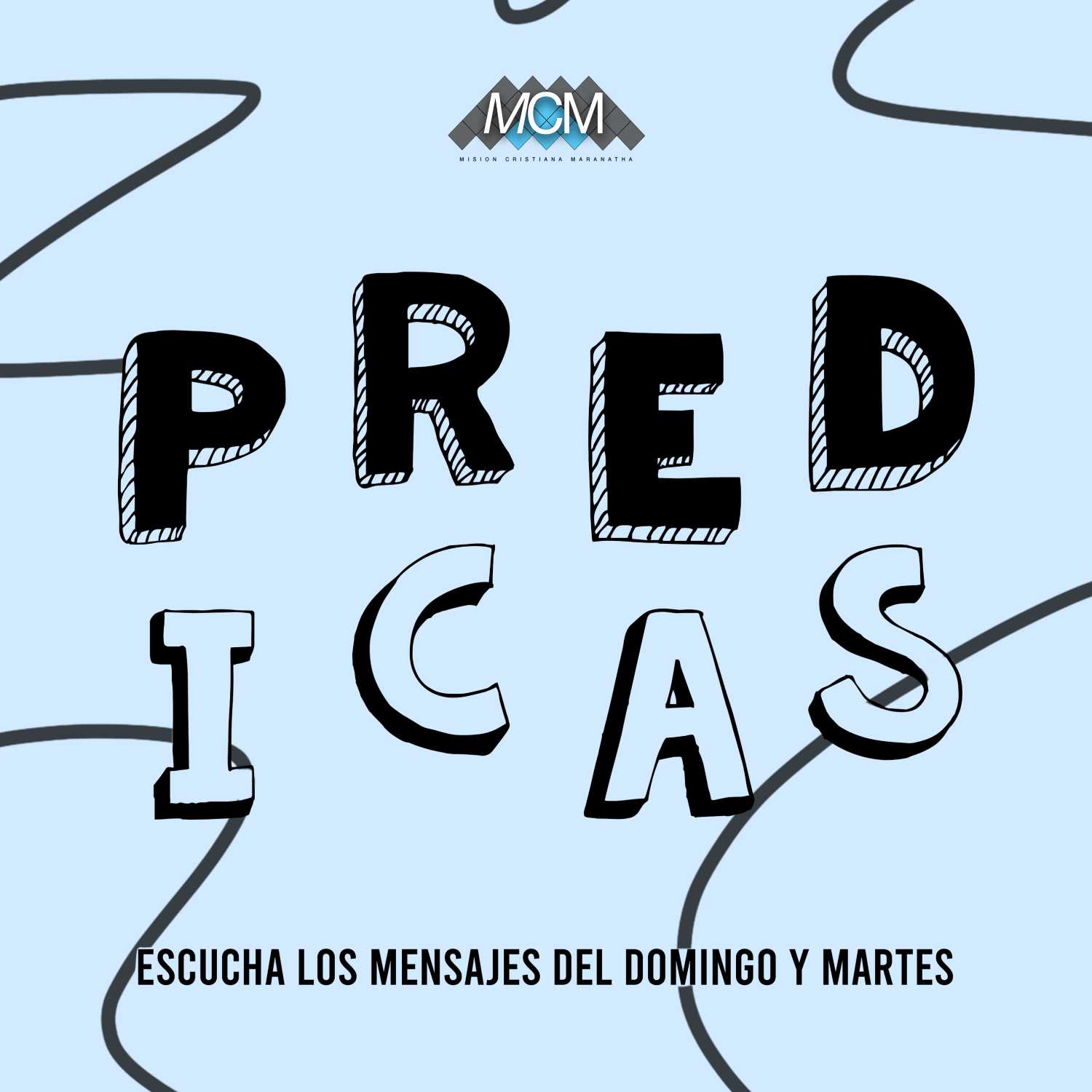 MCM Church Podcast