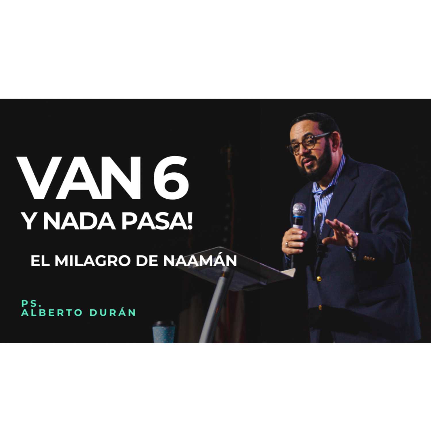 MCM Church Podcast