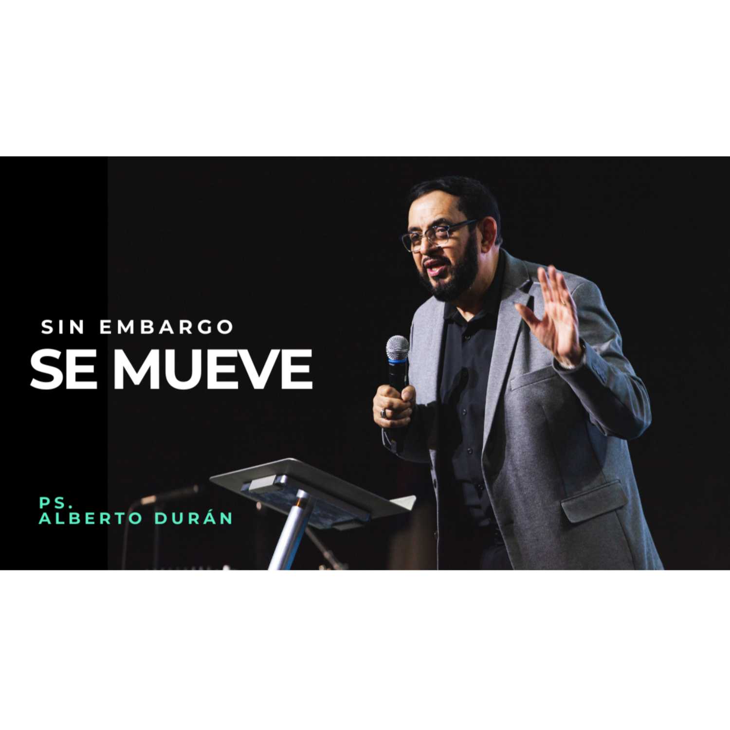 MCM Church Podcast