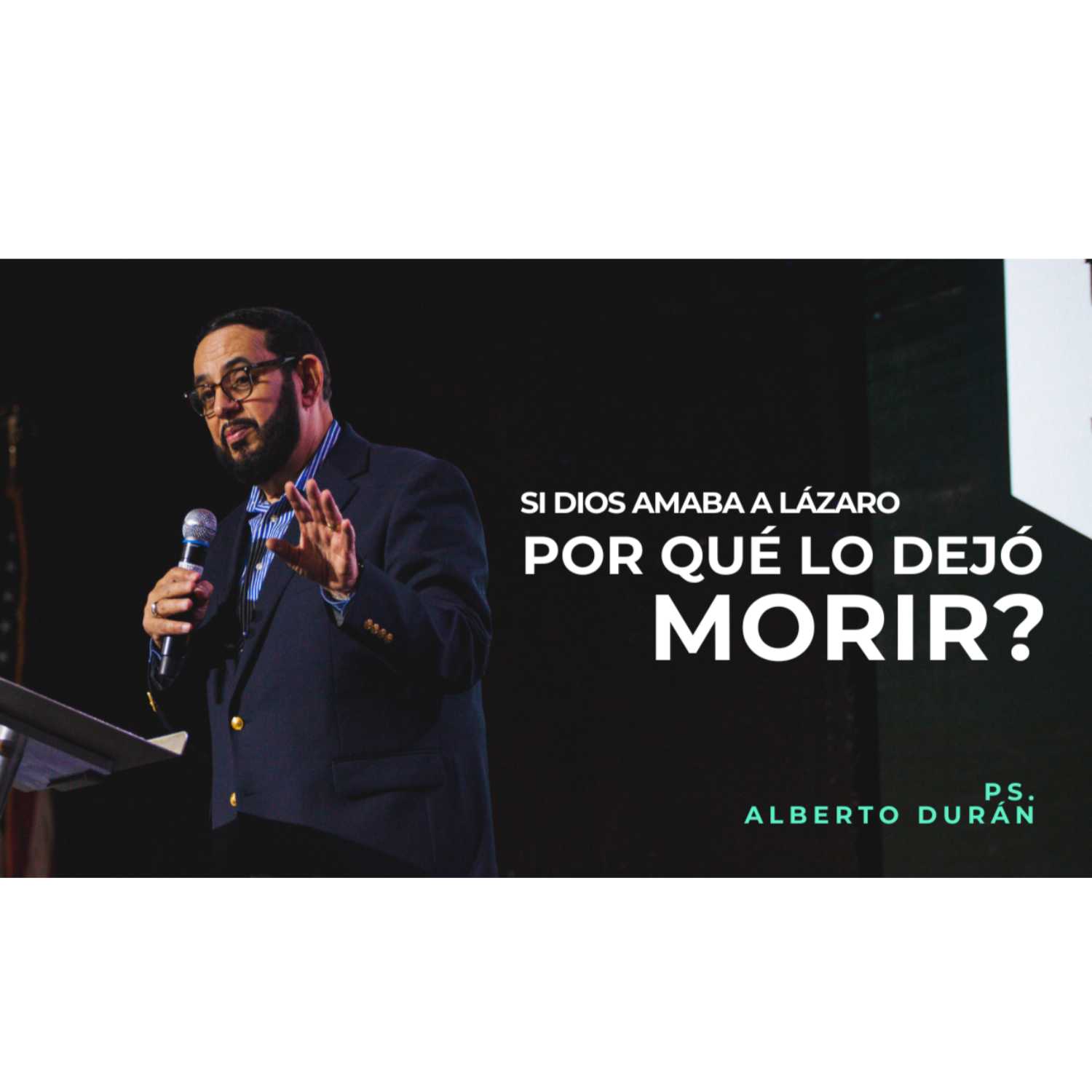 MCM Church Podcast