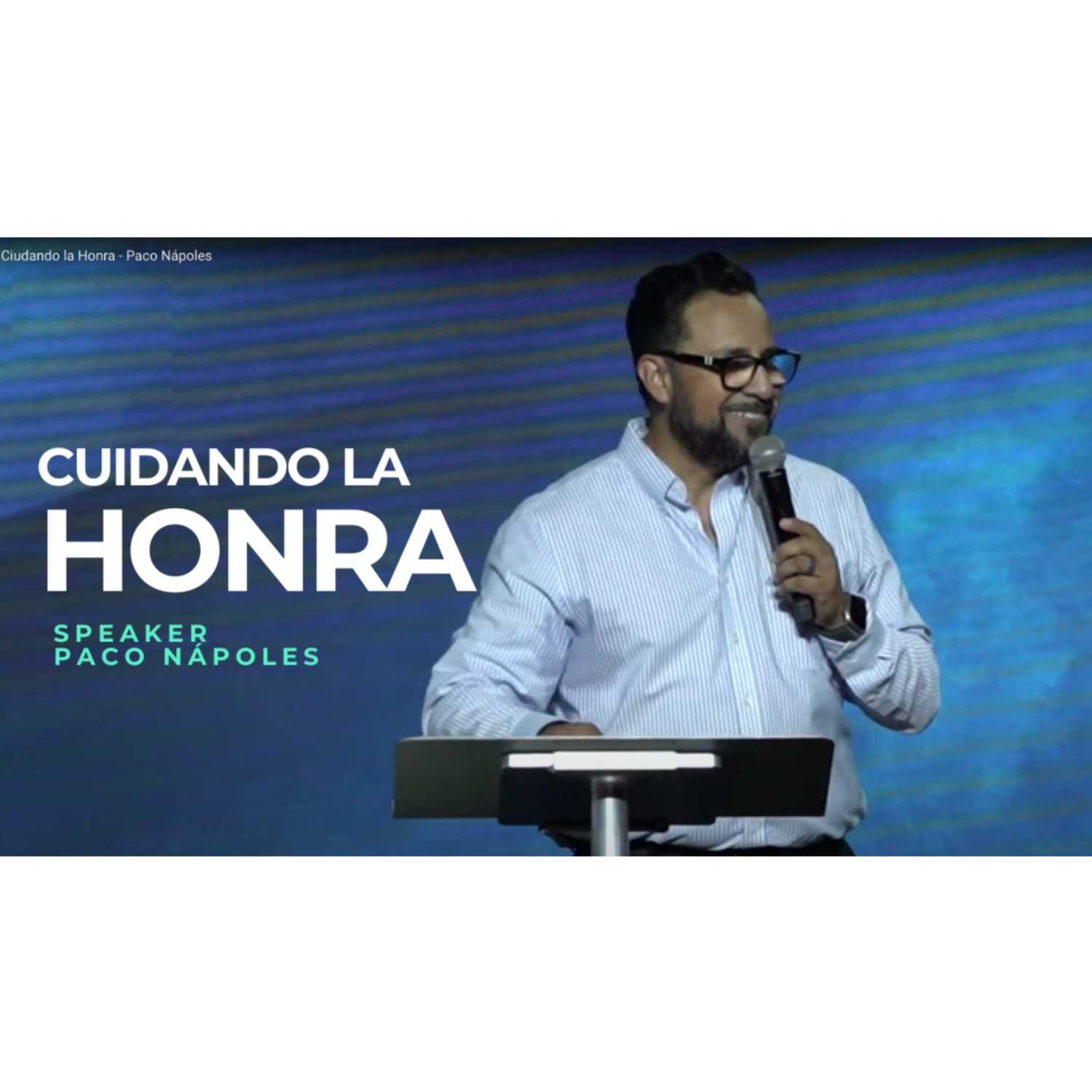 MCM Church Podcast
