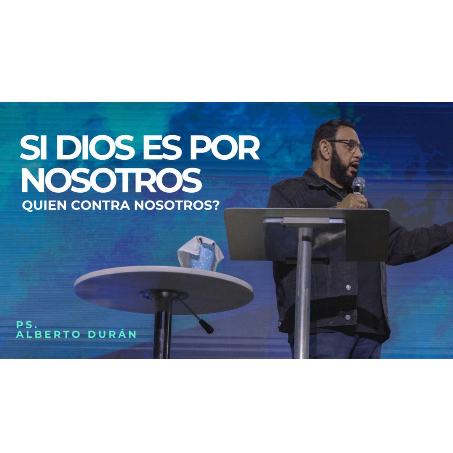MCM Church Podcast