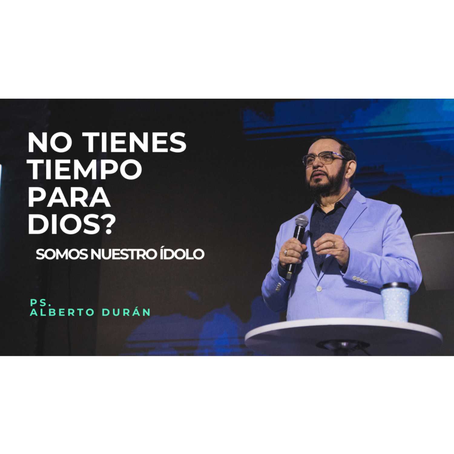 MCM Church Podcast