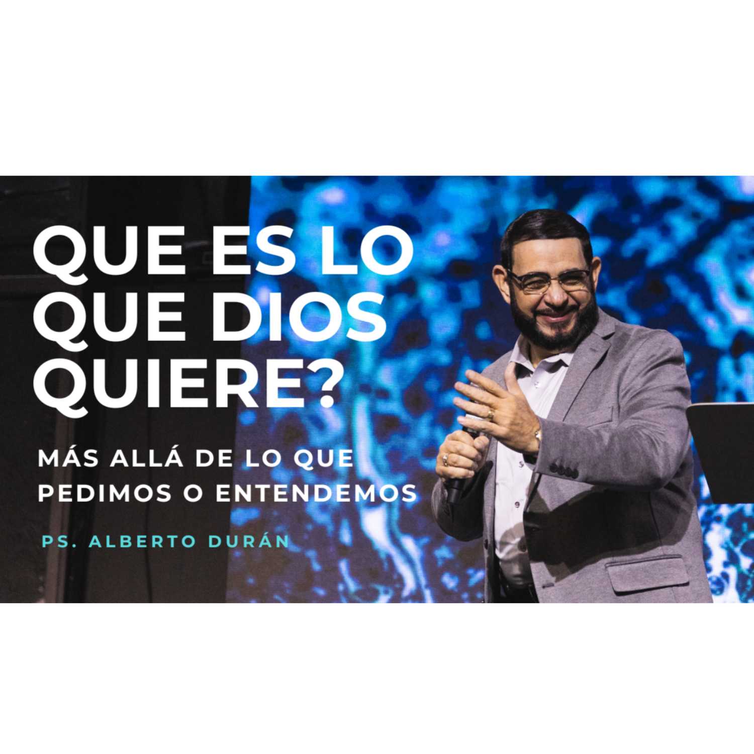 MCM Church Podcast