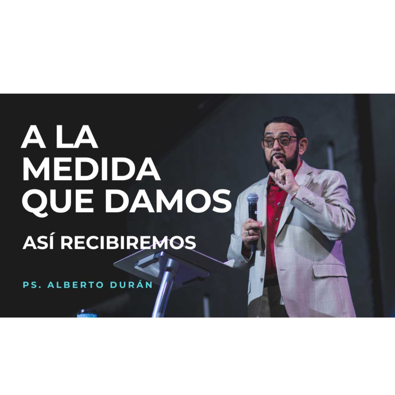 MCM Church Podcast