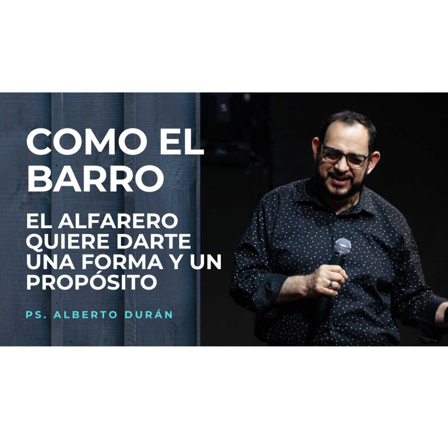 MCM Church Podcast