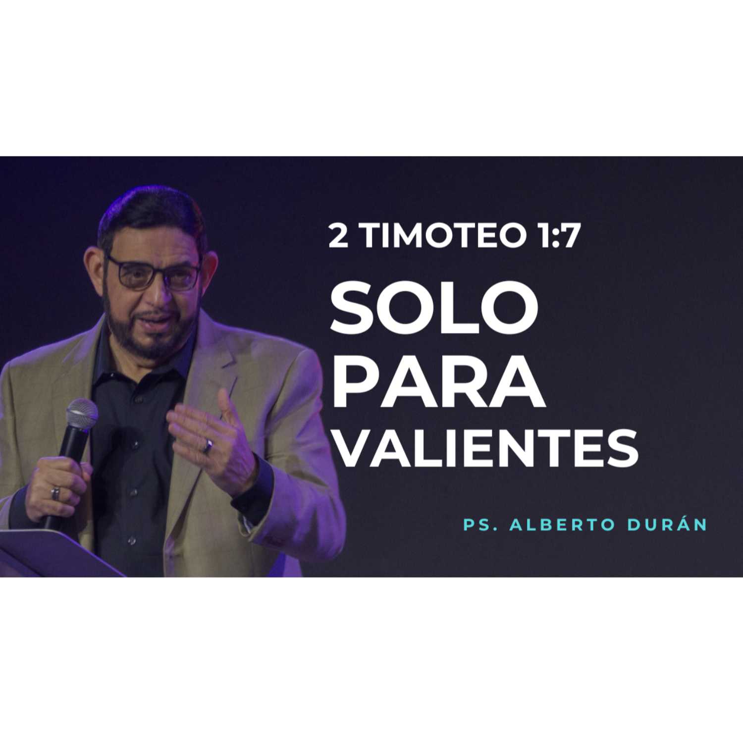 MCM Church Podcast