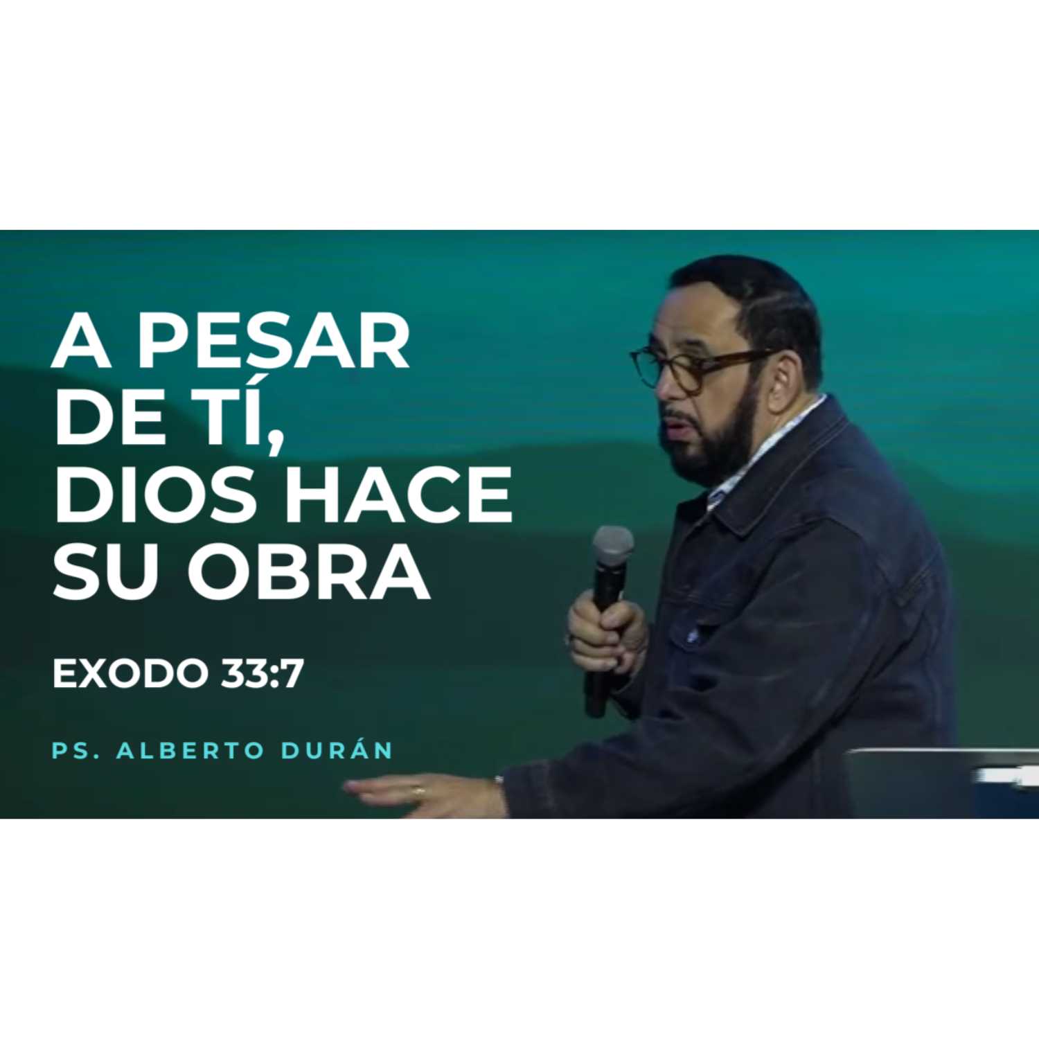 MCM Church Podcast