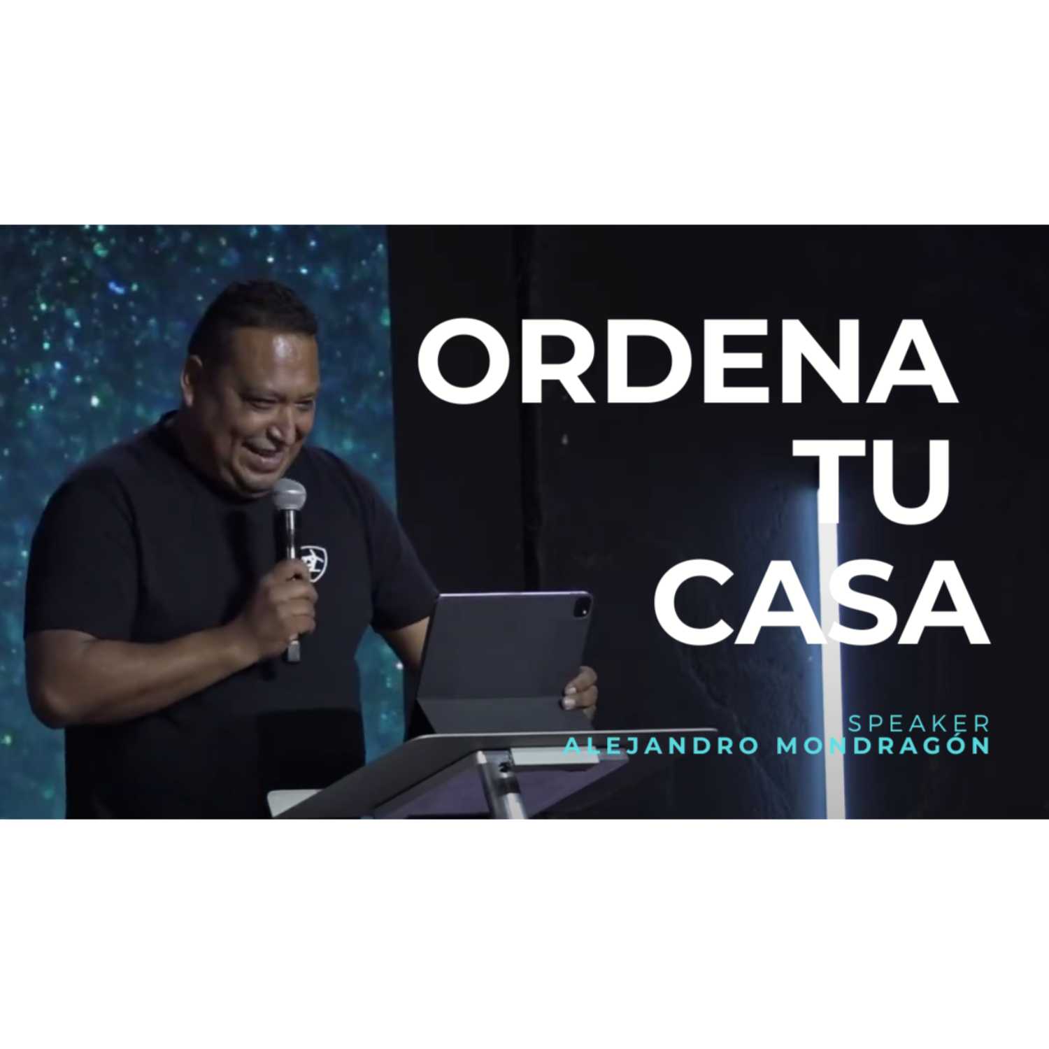 MCM Church Podcast