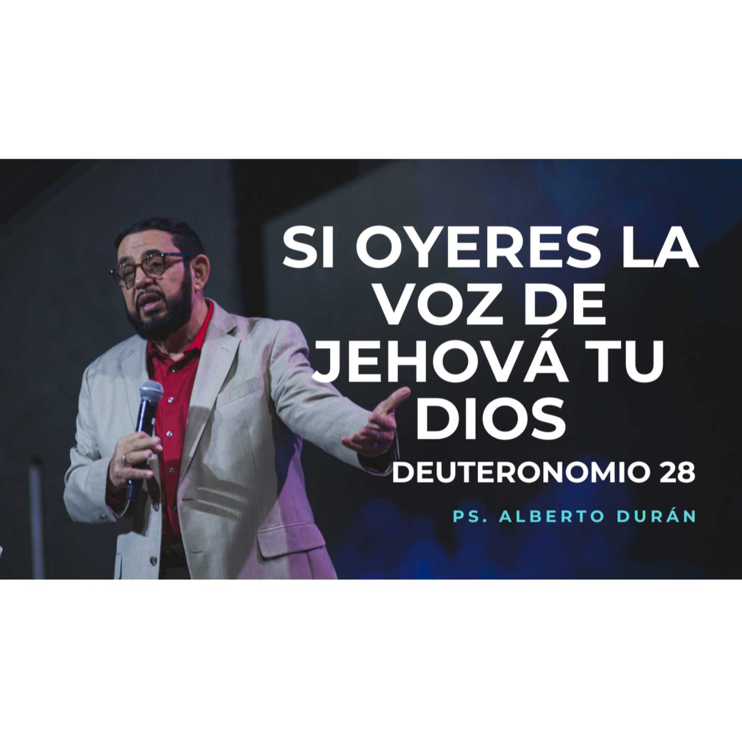 MCM Church Podcast