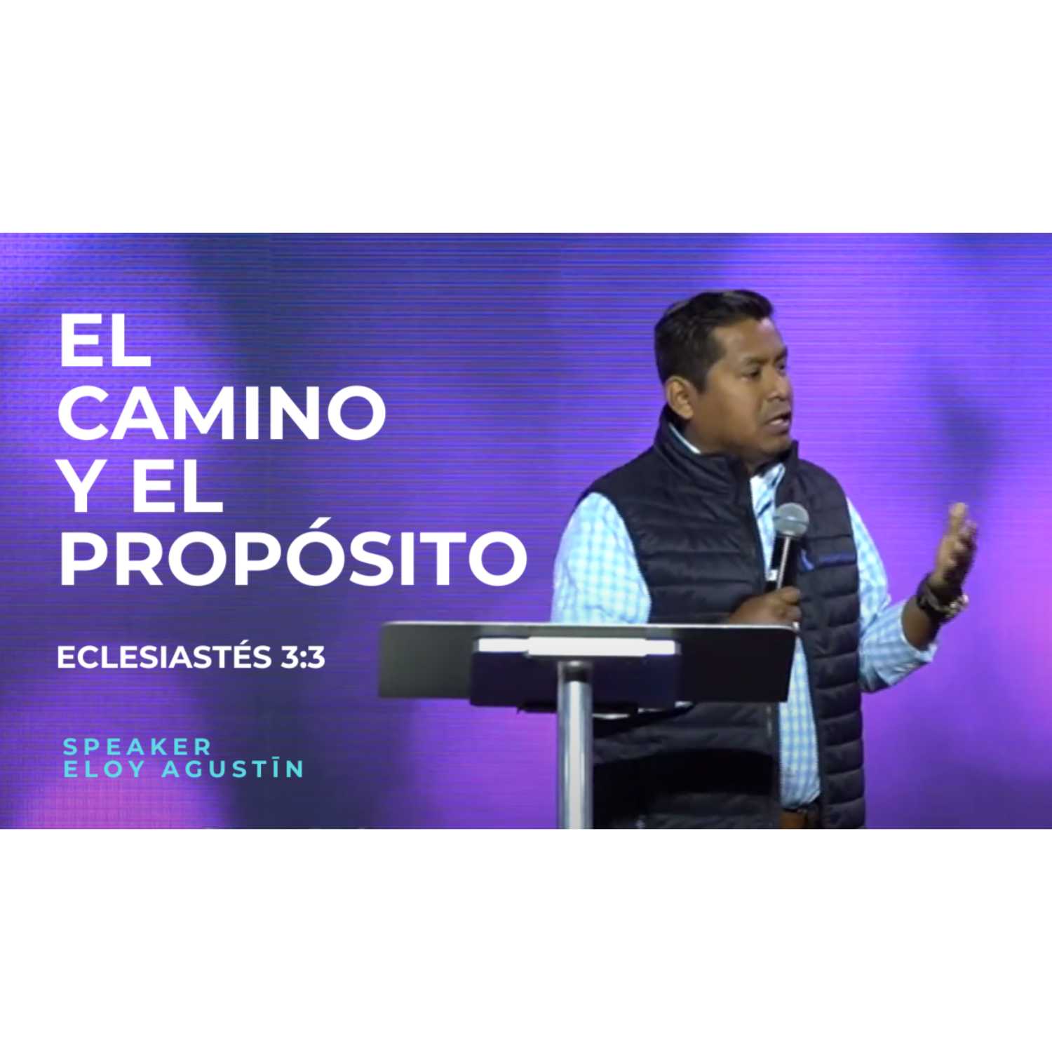 MCM Church Podcast