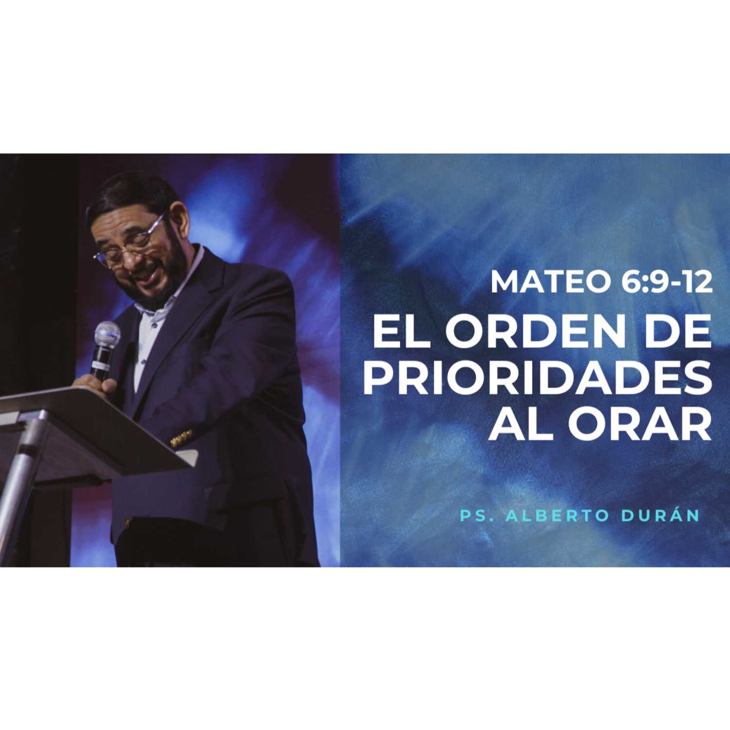 MCM Church Podcast