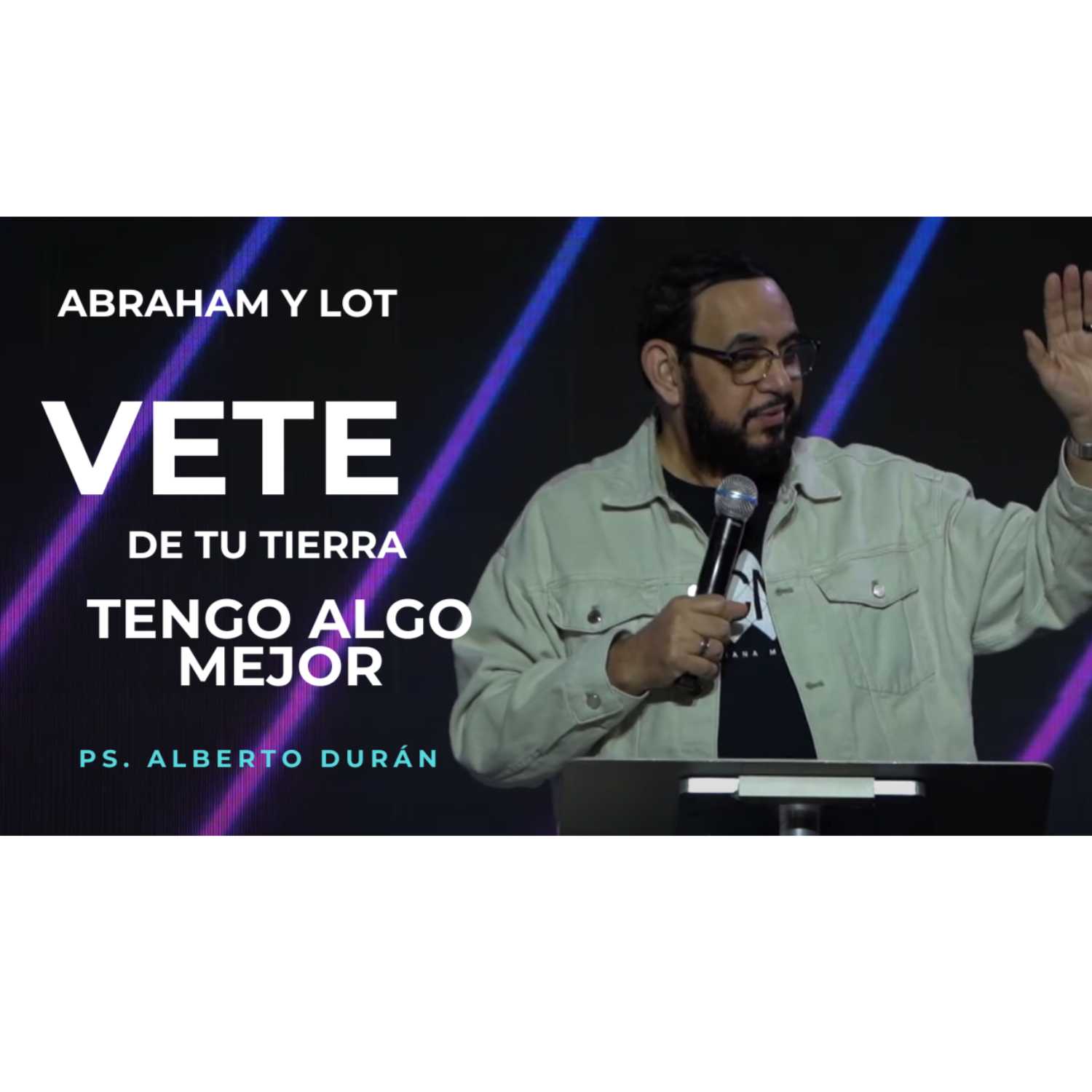 MCM Church Podcast