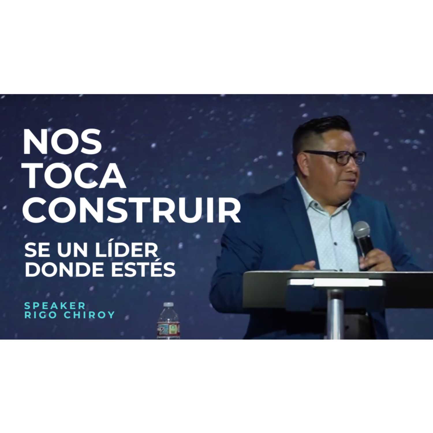 MCM Church Podcast
