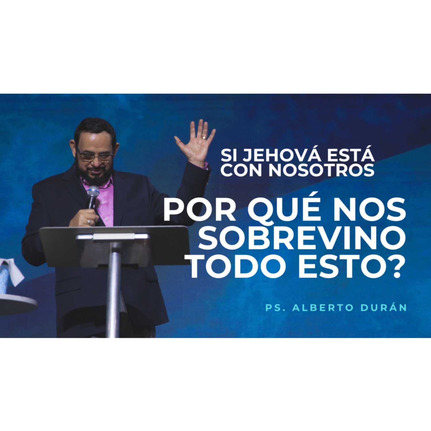 MCM Church Podcast