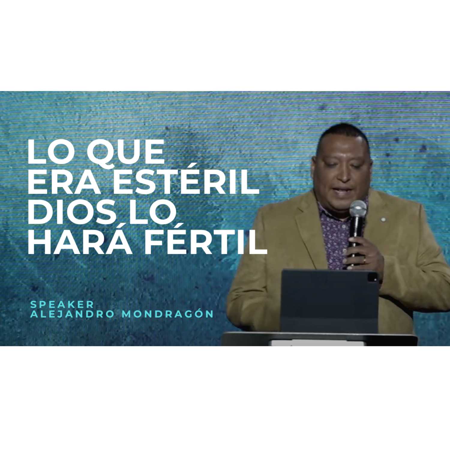MCM Church Podcast