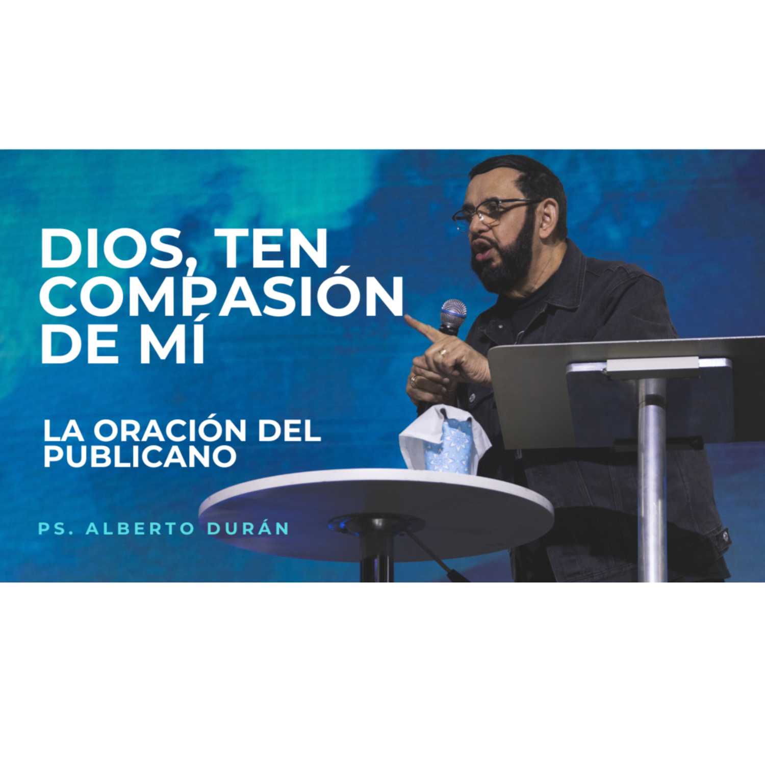 MCM Church Podcast