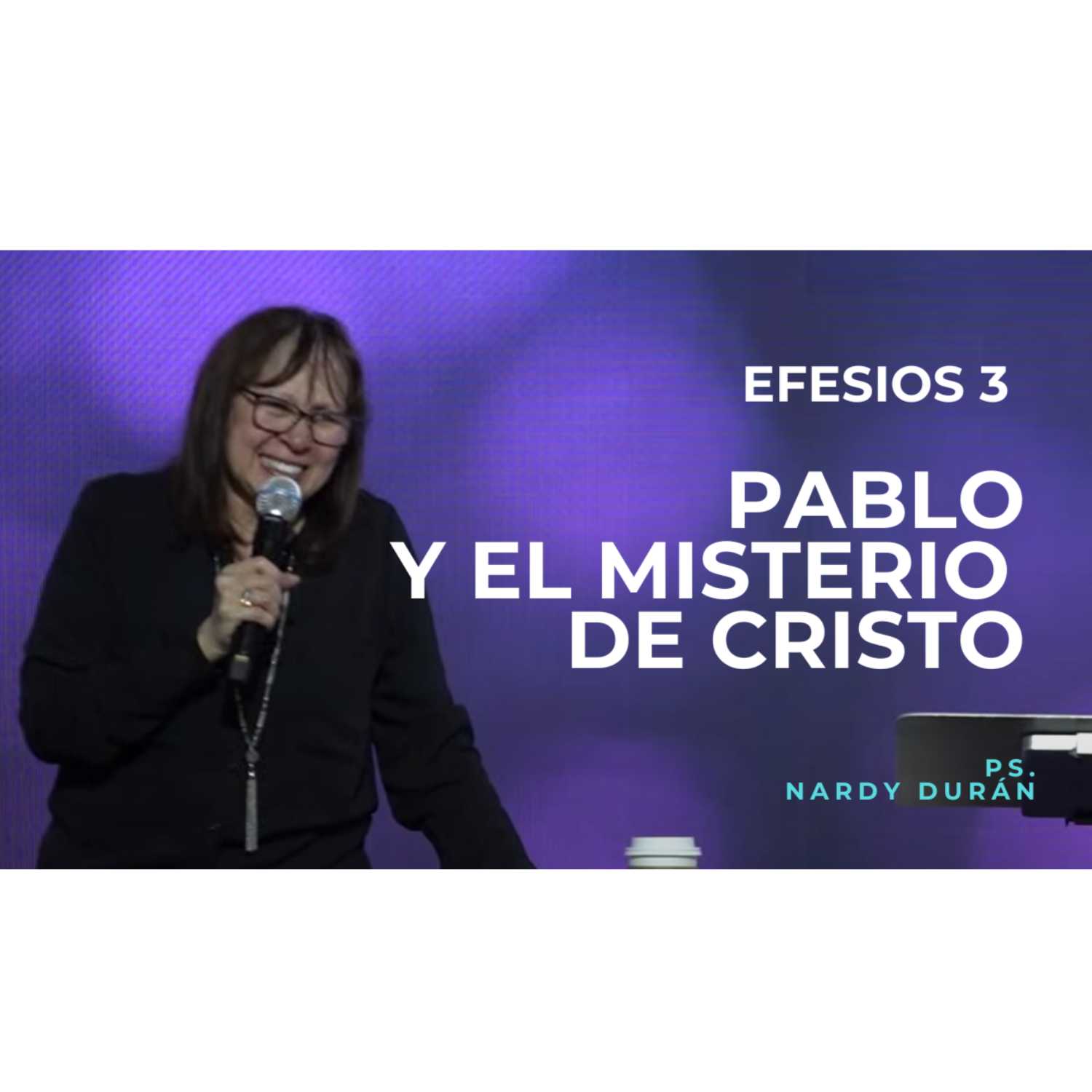 MCM Church Podcast