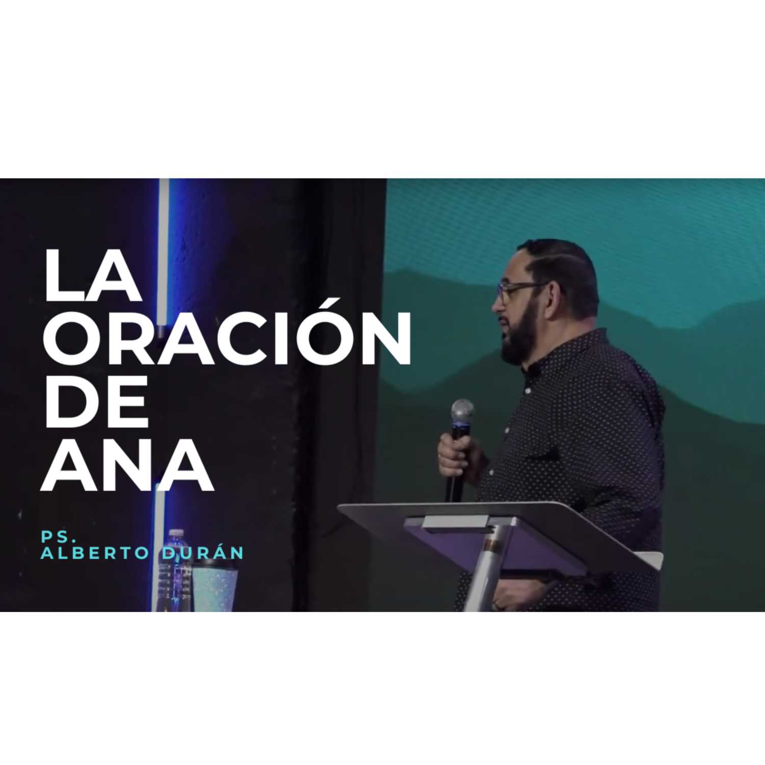 MCM Church Podcast