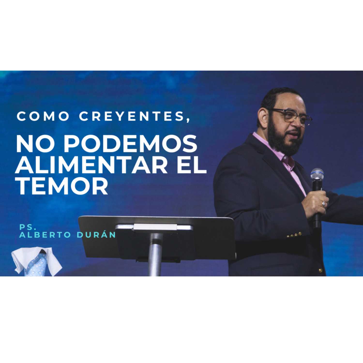 MCM Church Podcast